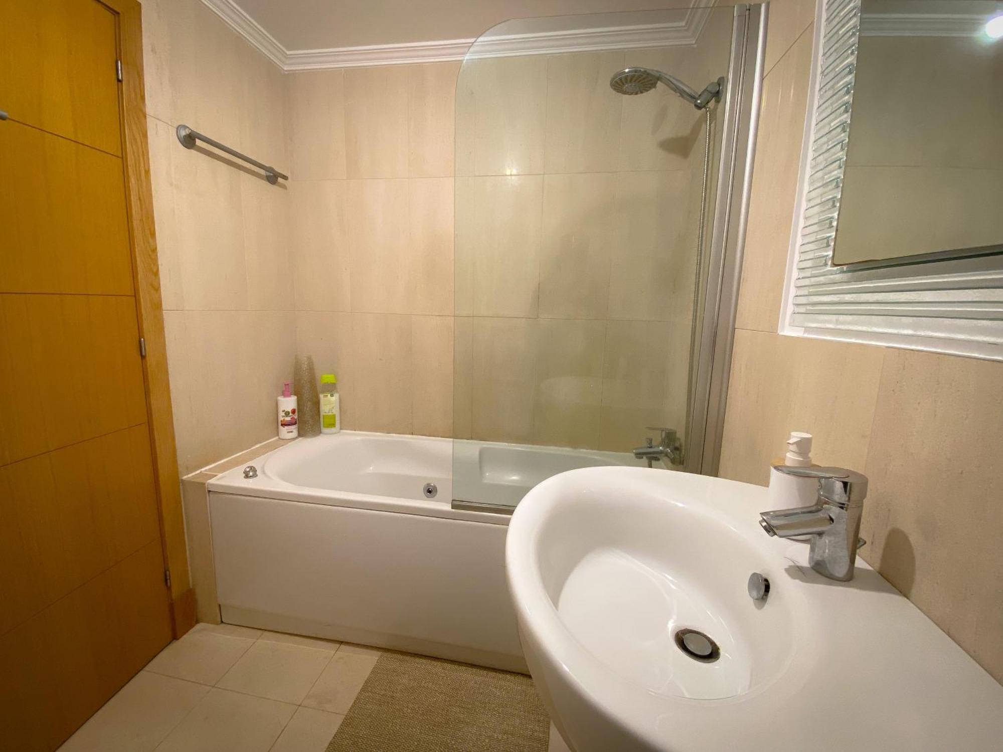 Apartment Luar 2 Porrino