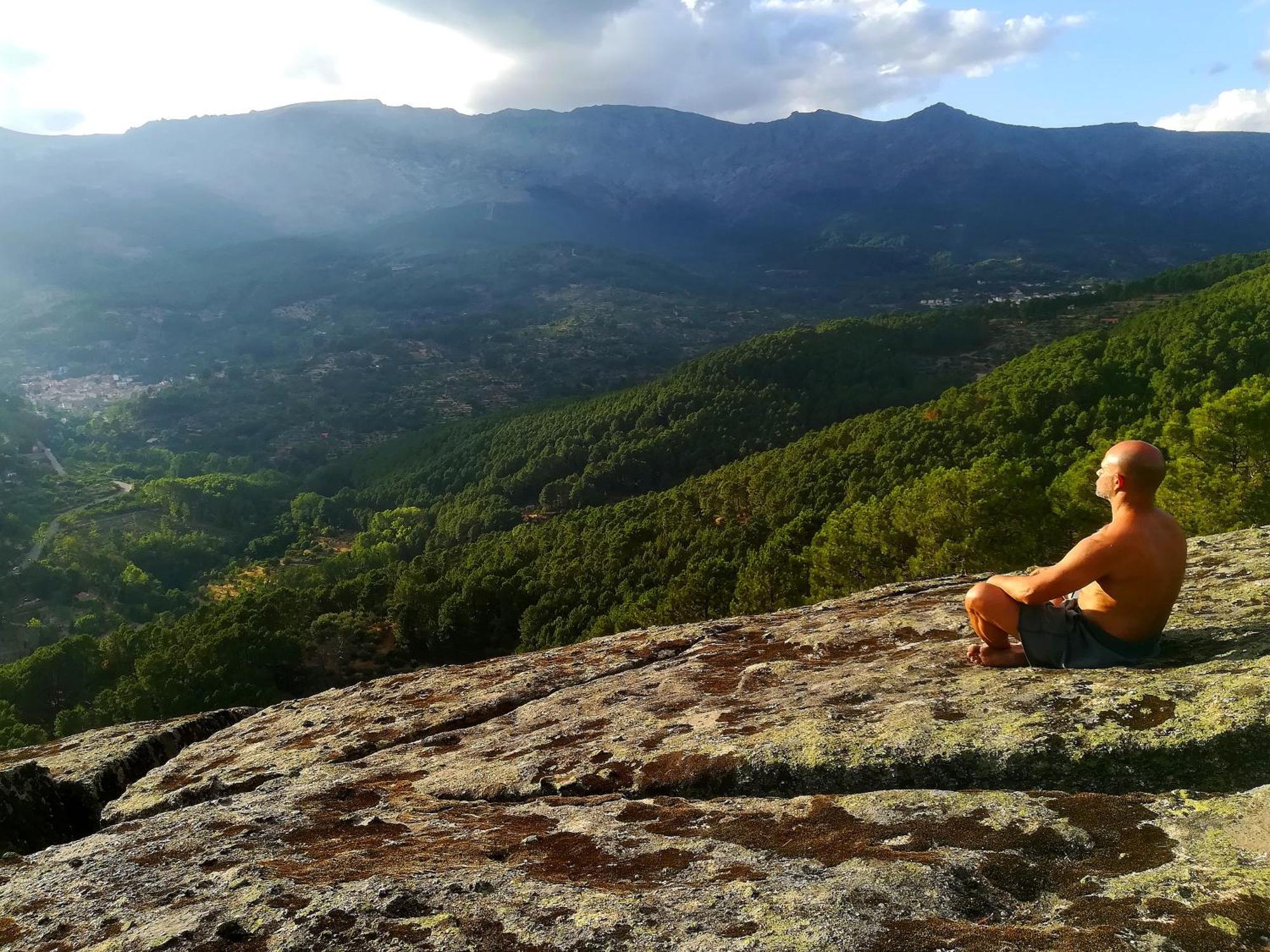 La Albarea * El Arenal (Castile and Leon)