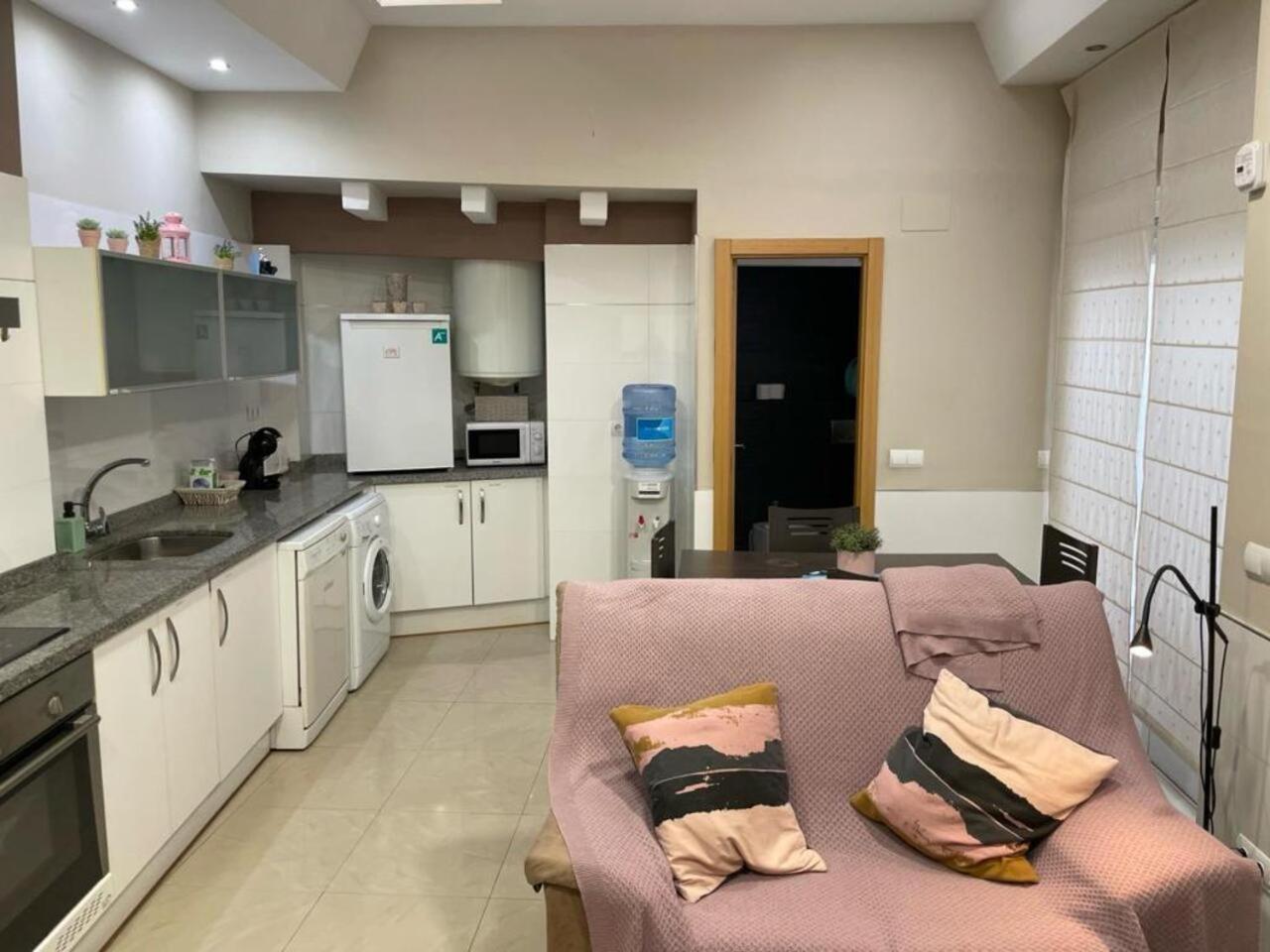 Sela Home Apartamento *