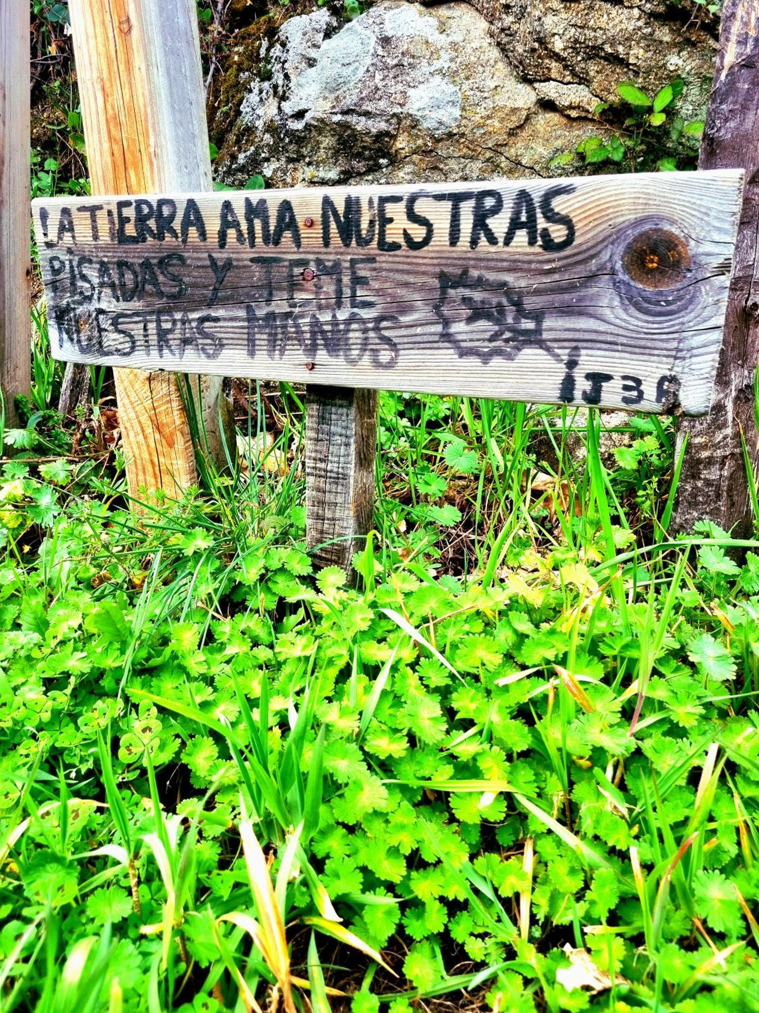La Penita By #cherrygredos * El Arenal (Castile and Leon)