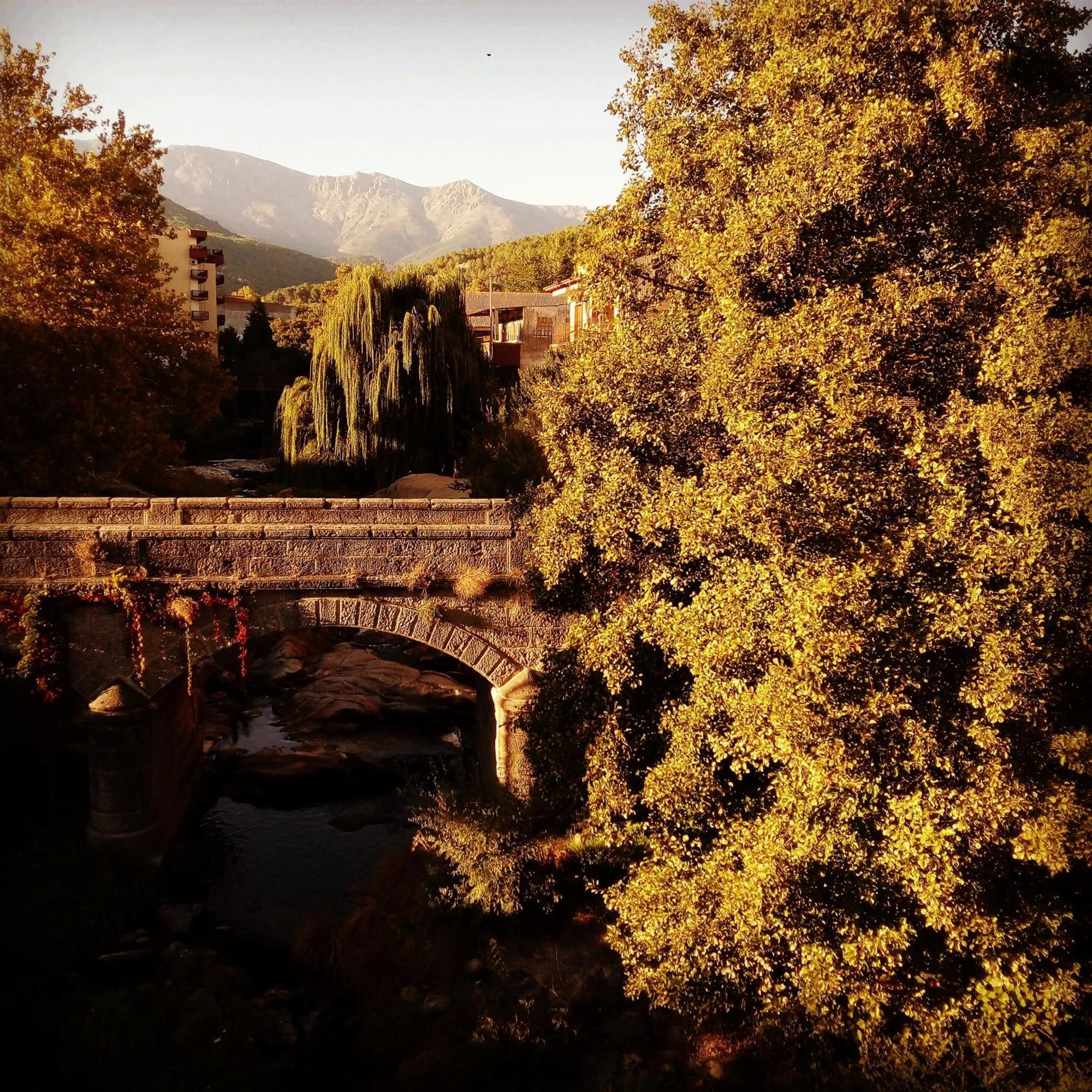 La Penita By #cherrygredos * El Arenal (Castile and Leon)