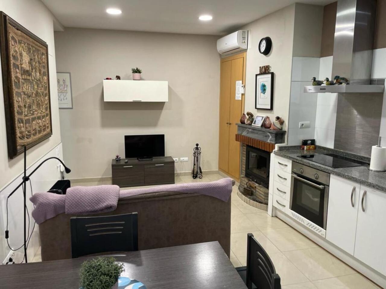 Sela Home * Algemesi