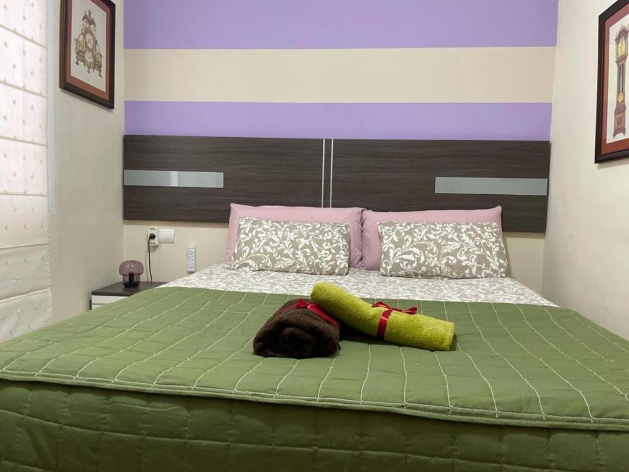 Apartamento Sela Home Algemesi