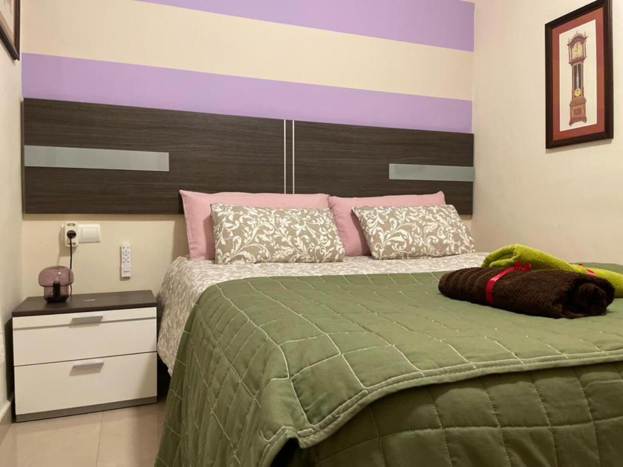 Apartamento Sela Home