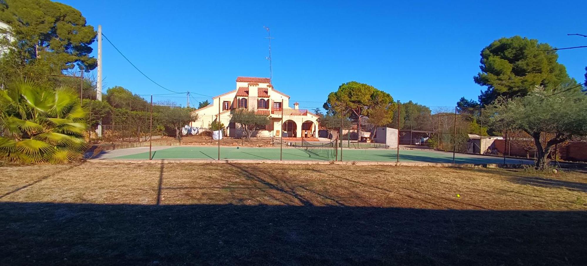Masia Holiday home