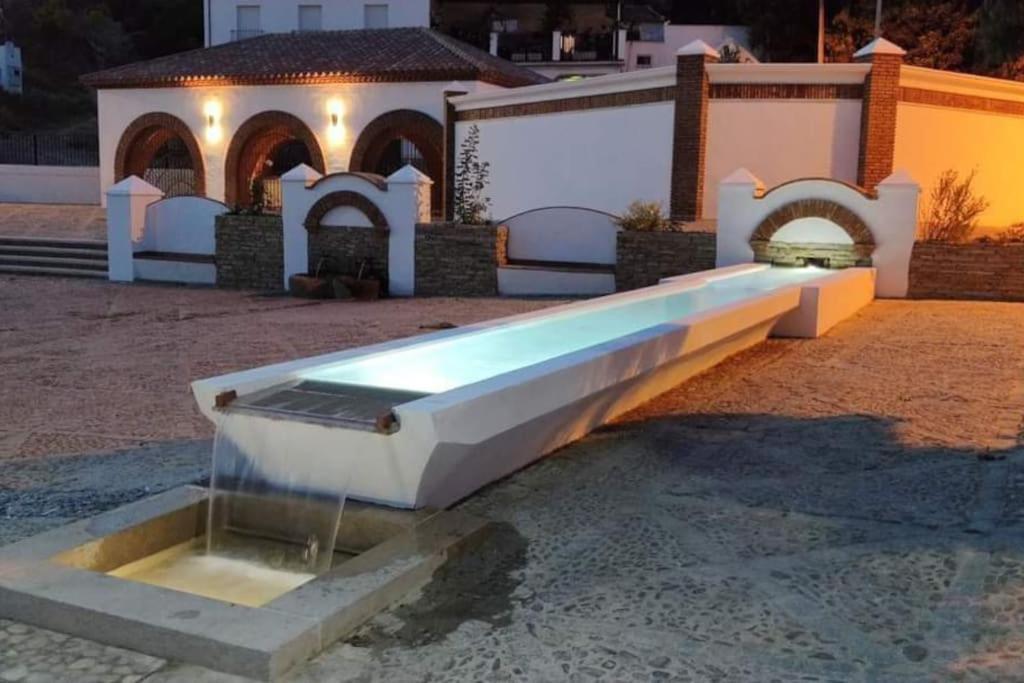 Сasa de vacaciones Rural Corrales Algodonales