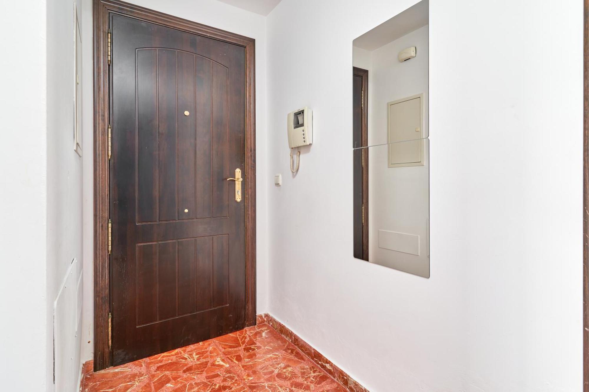 Apartment Casa Axarquia *