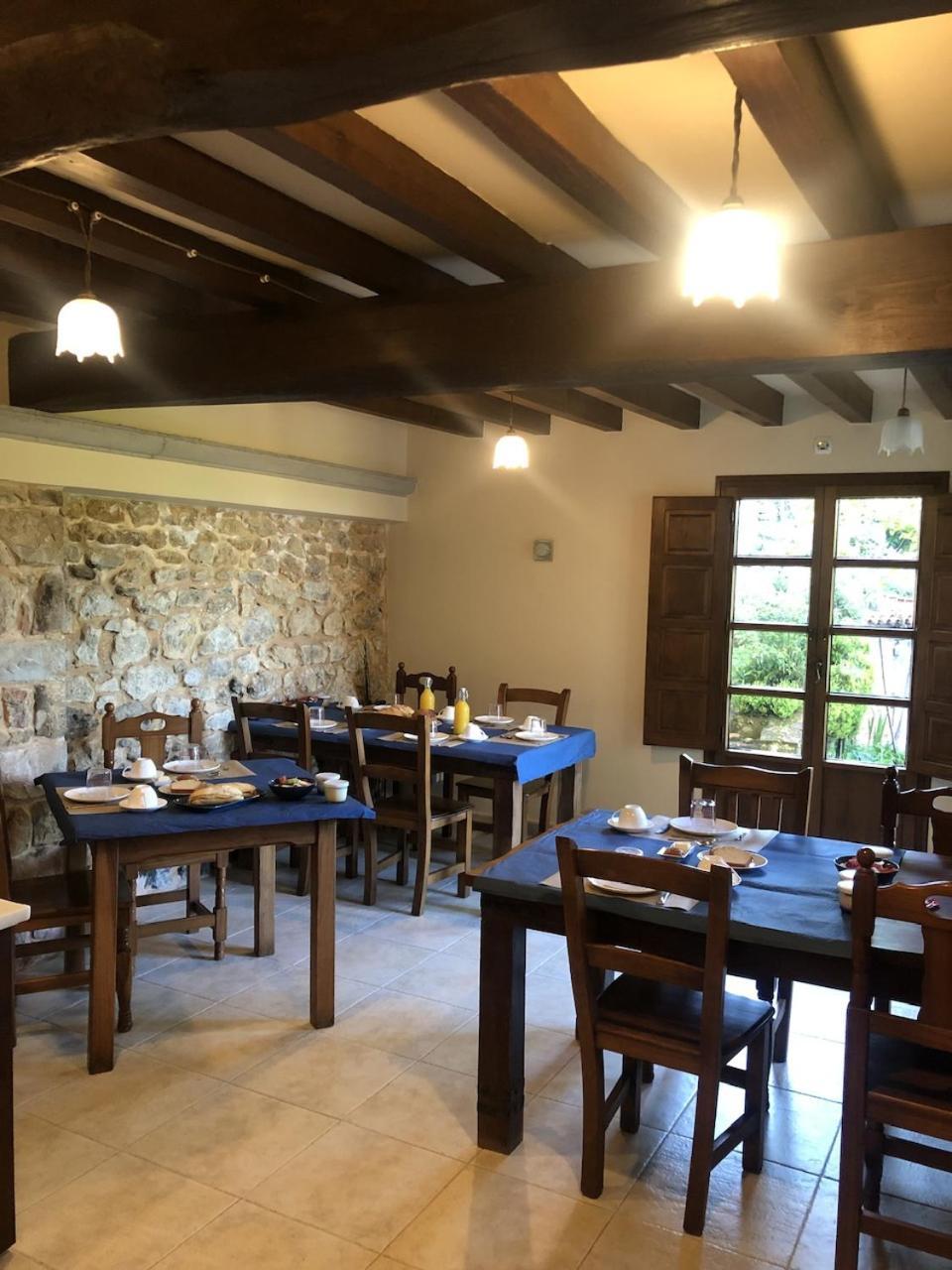 Country house Trebol4hojas San Pedro (Asturias)