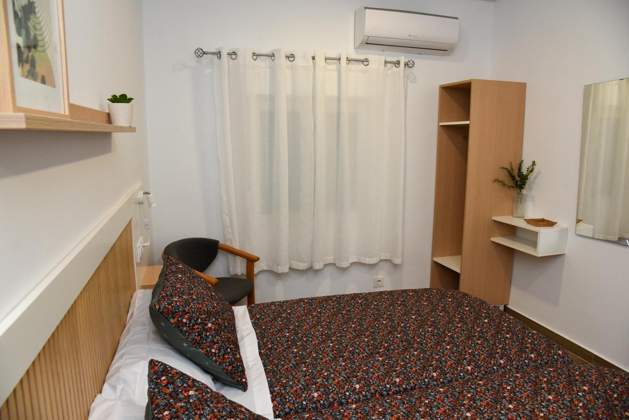 Apartamento La De Orgaz Ii Toledo