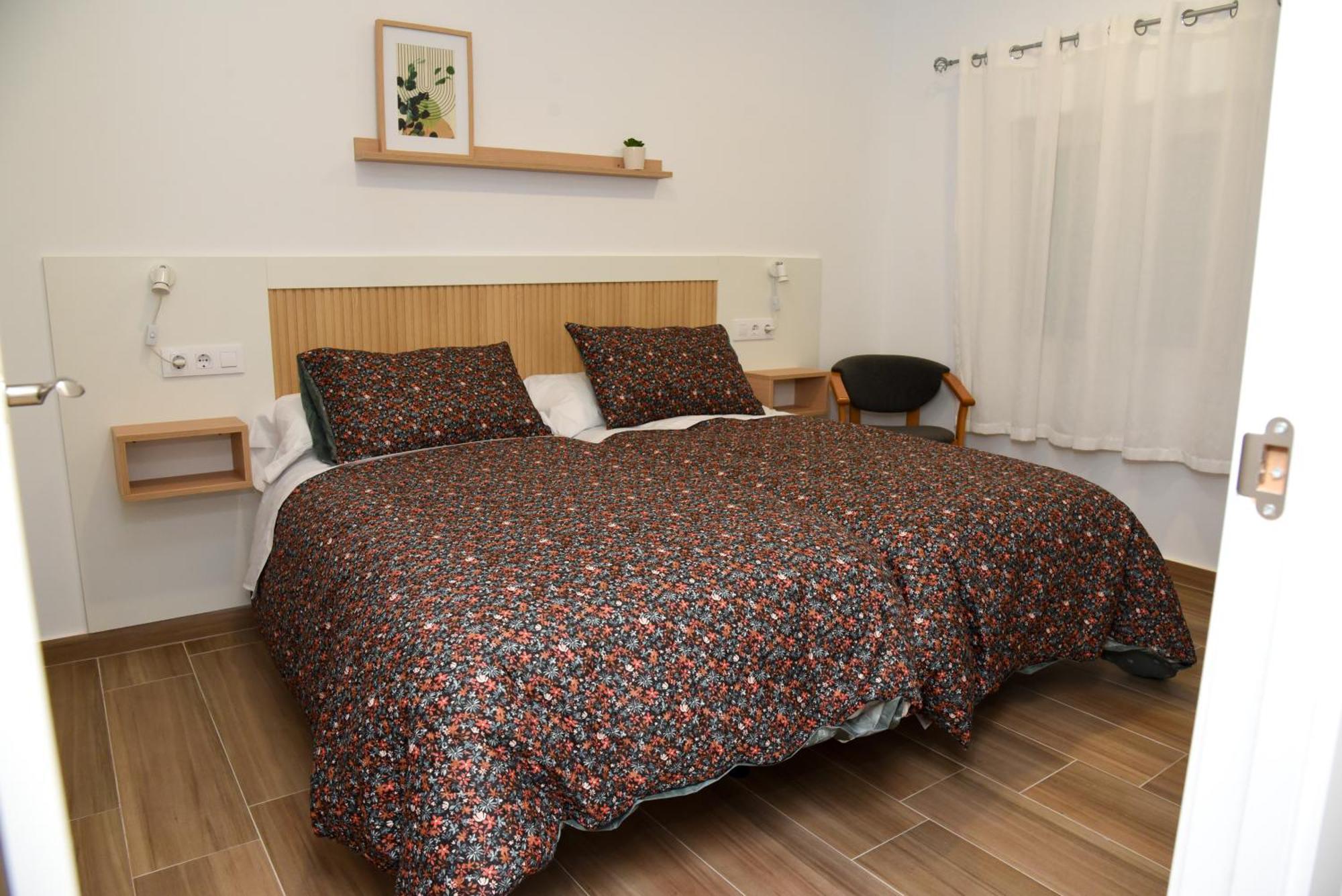 La De Orgaz Ii Apartamento Toledo