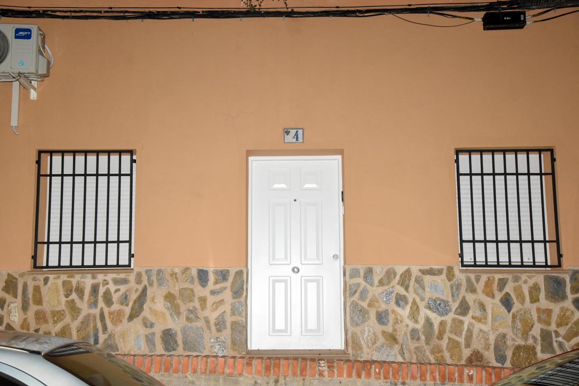La De Orgaz Ii Apartamento
