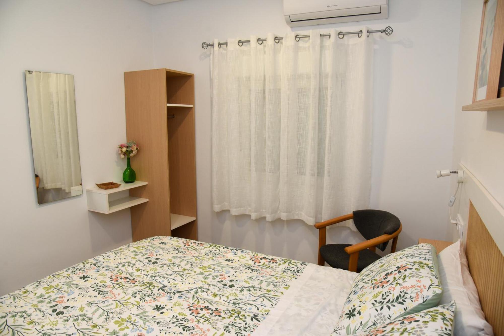 La De Orgaz Ii Apartamento Toledo