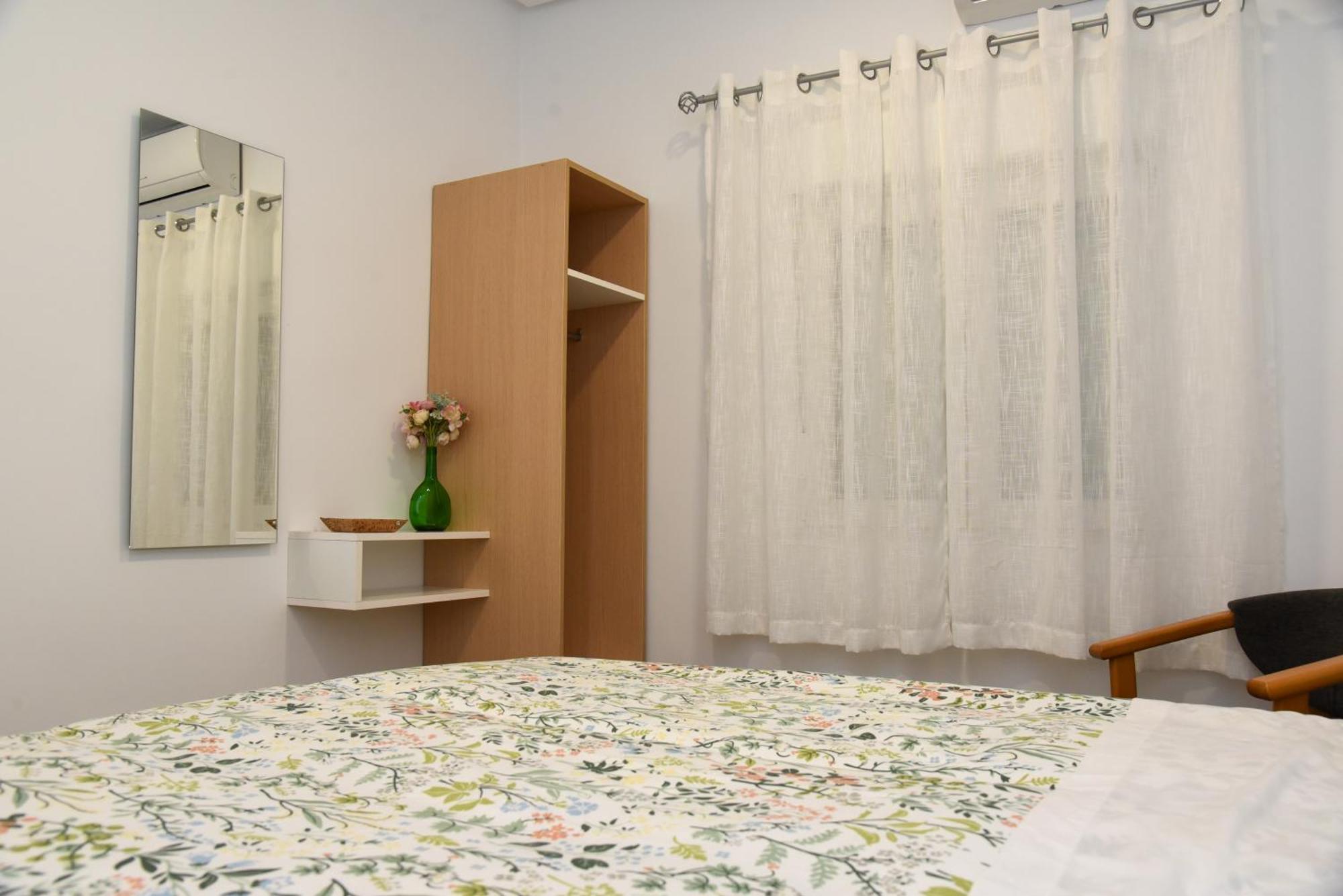 La De Orgaz Ii Apartamento