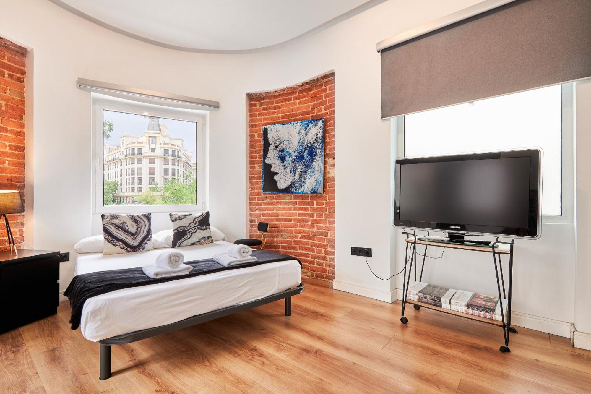 Hermosilla Prime, By Presidence Apartment *