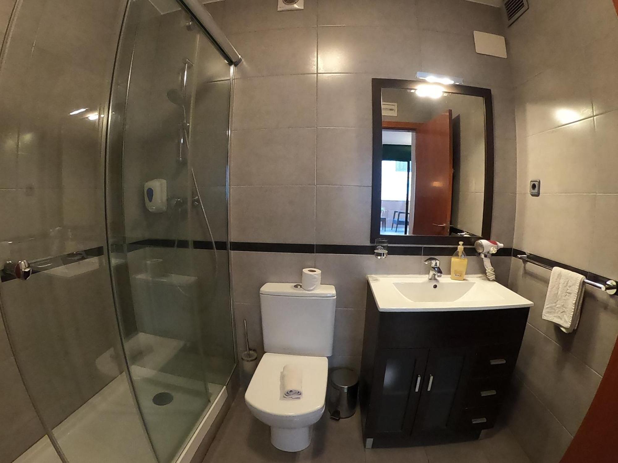 Sitges Apartment Apartahotel