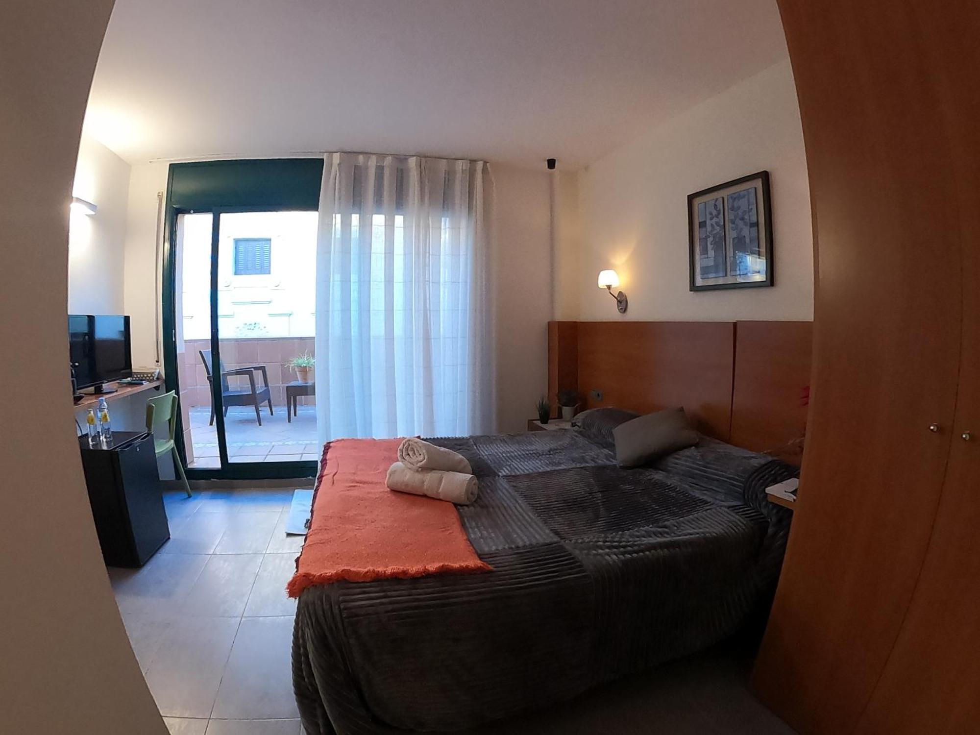 Sitges Apartment 3*