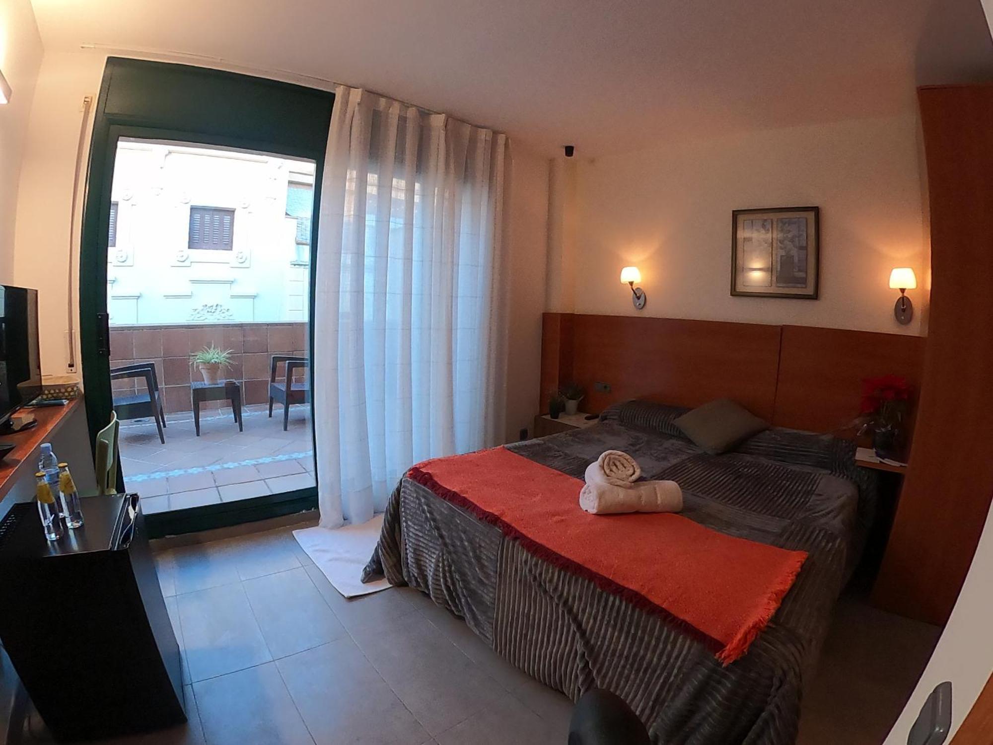 Sitges Apartment Apartahotel