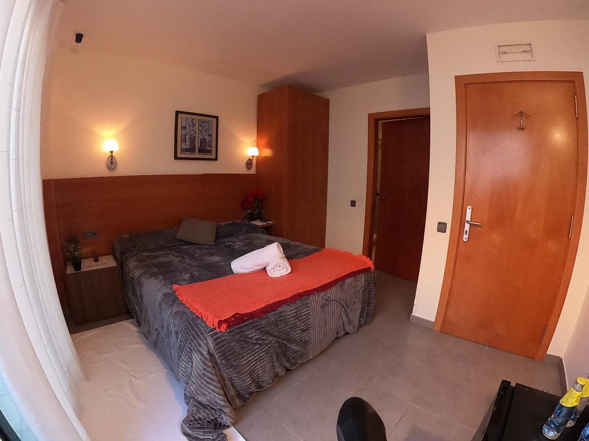 Sitges Apartment Apartahotel Sitges