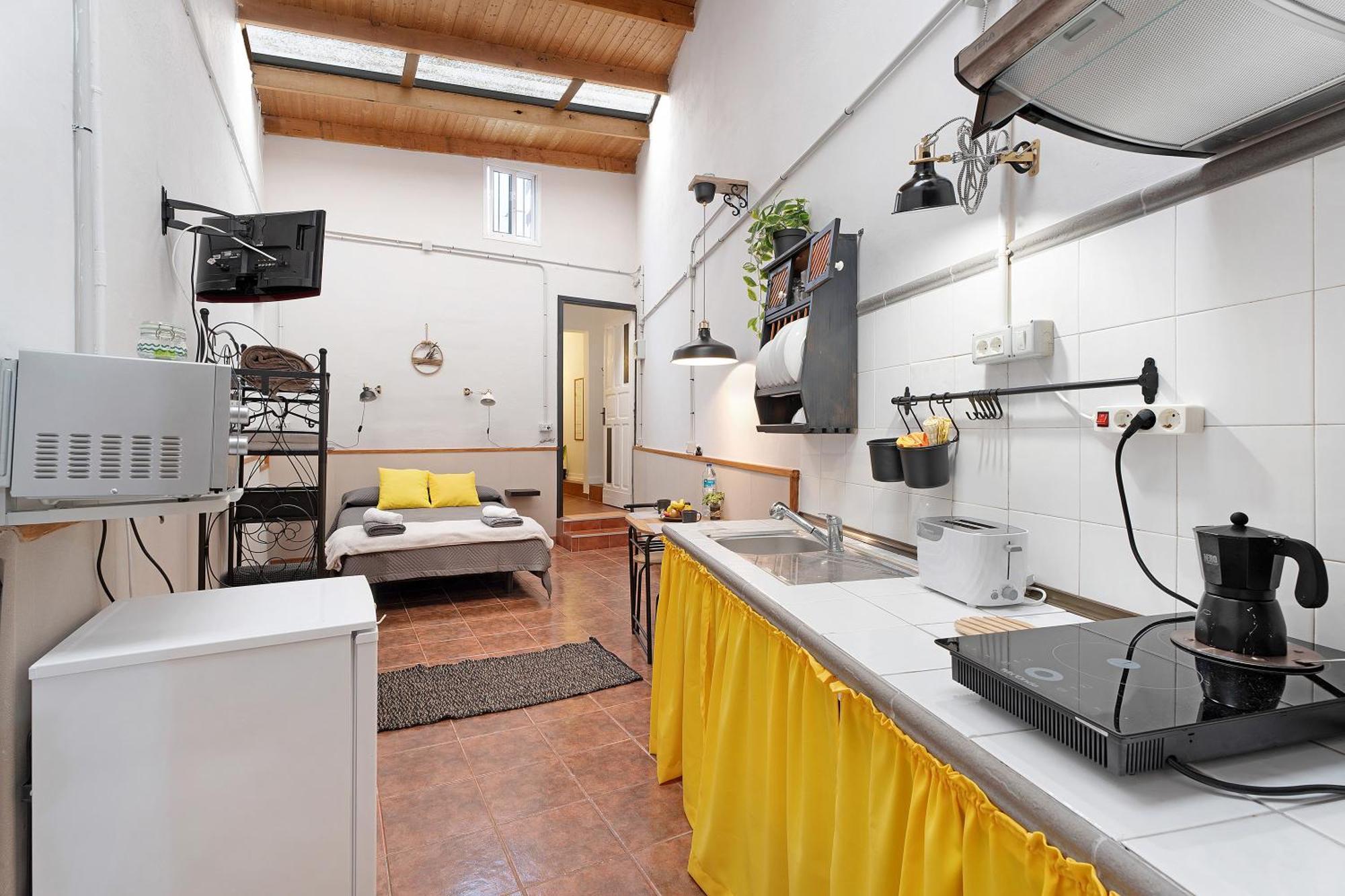 Apartamento Casa Ubalda *
