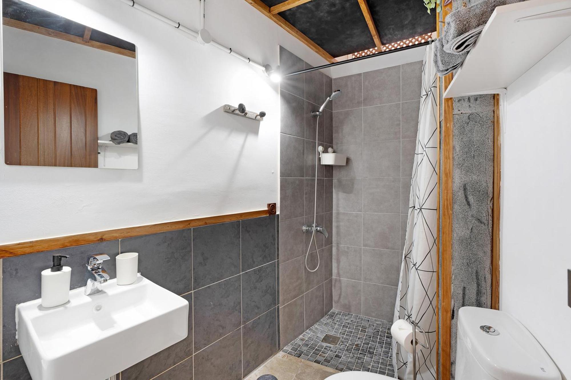Casa Ubalda Apartamento Santa Cruz de Tenerife