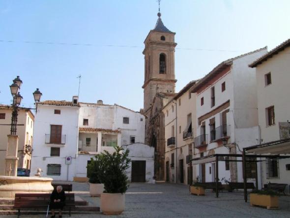 Apartment Tierras Bobal