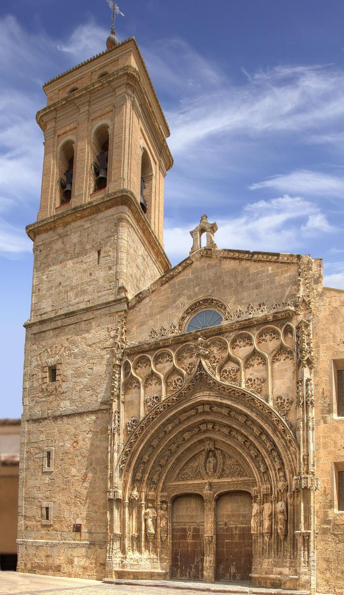Tierras Bobal Requena