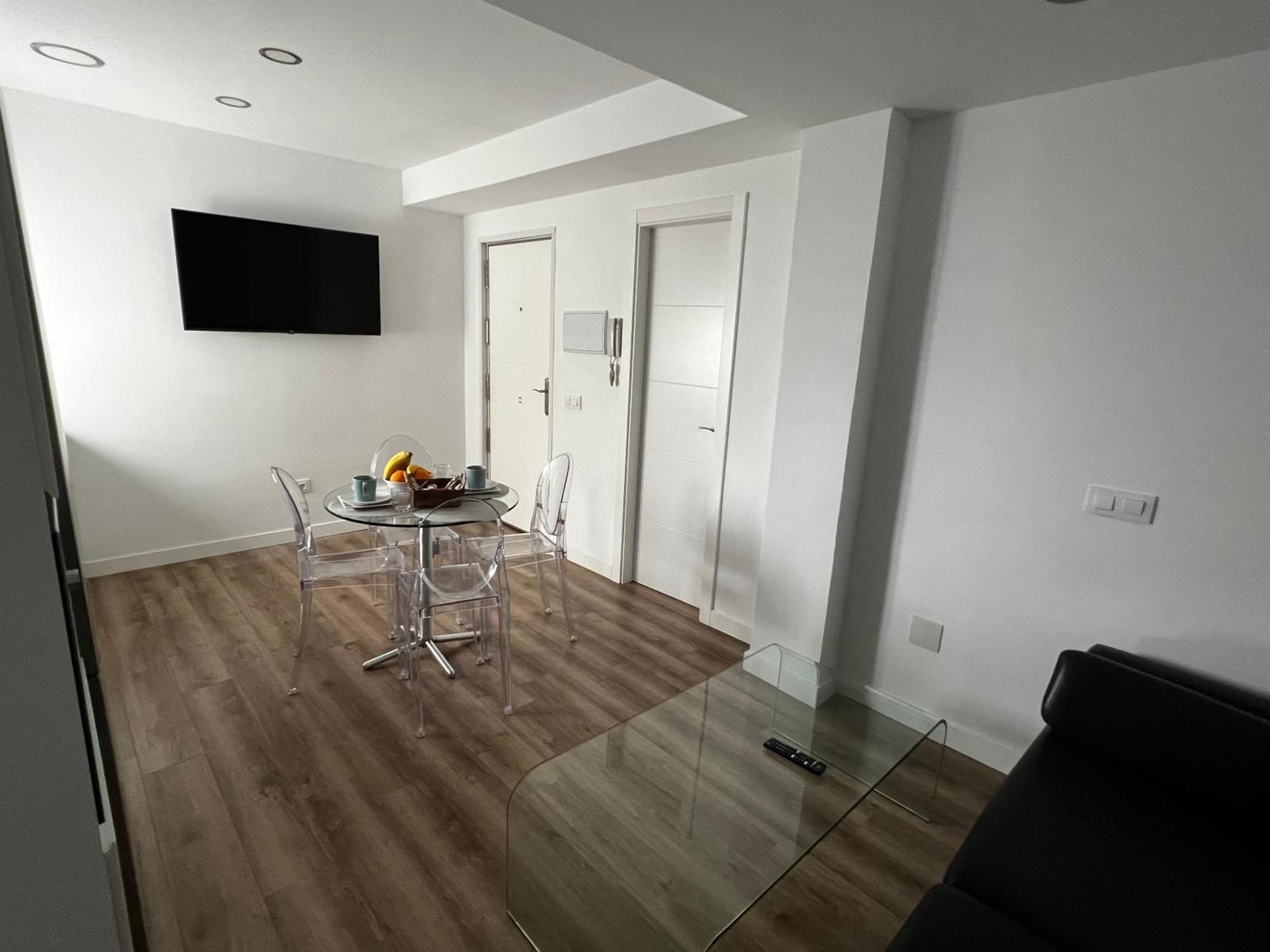 Apartamento Virgen Del Mar Apartamento