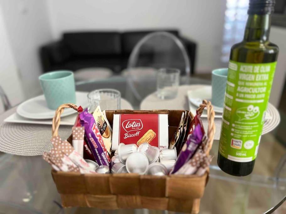 Apartamento Virgen Del Mar