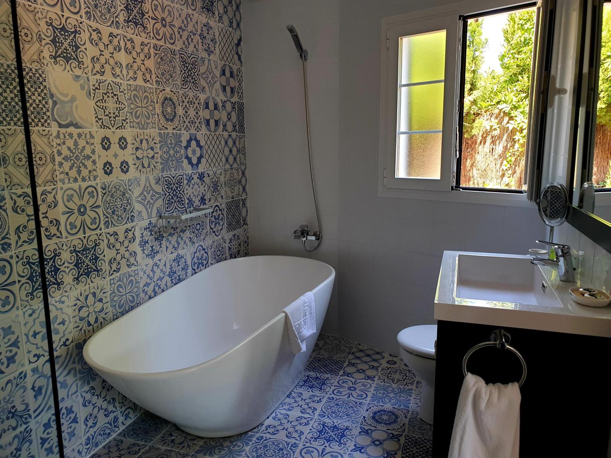 Galdana's House Villa