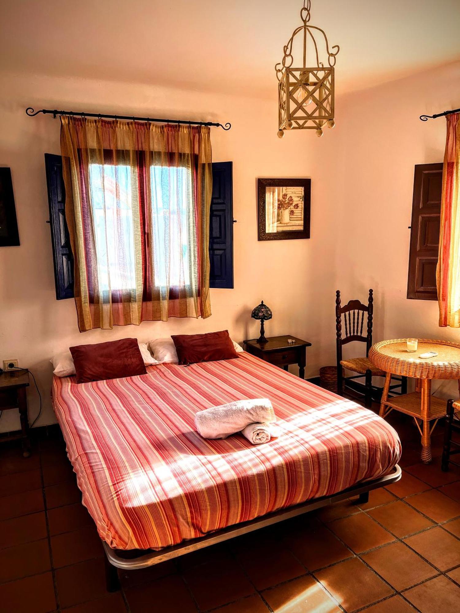 Casa Jazmin Guest house Orgiva