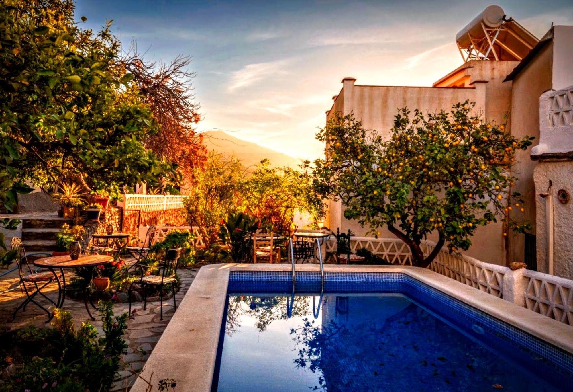 Casa Jazmin Guest house 3*