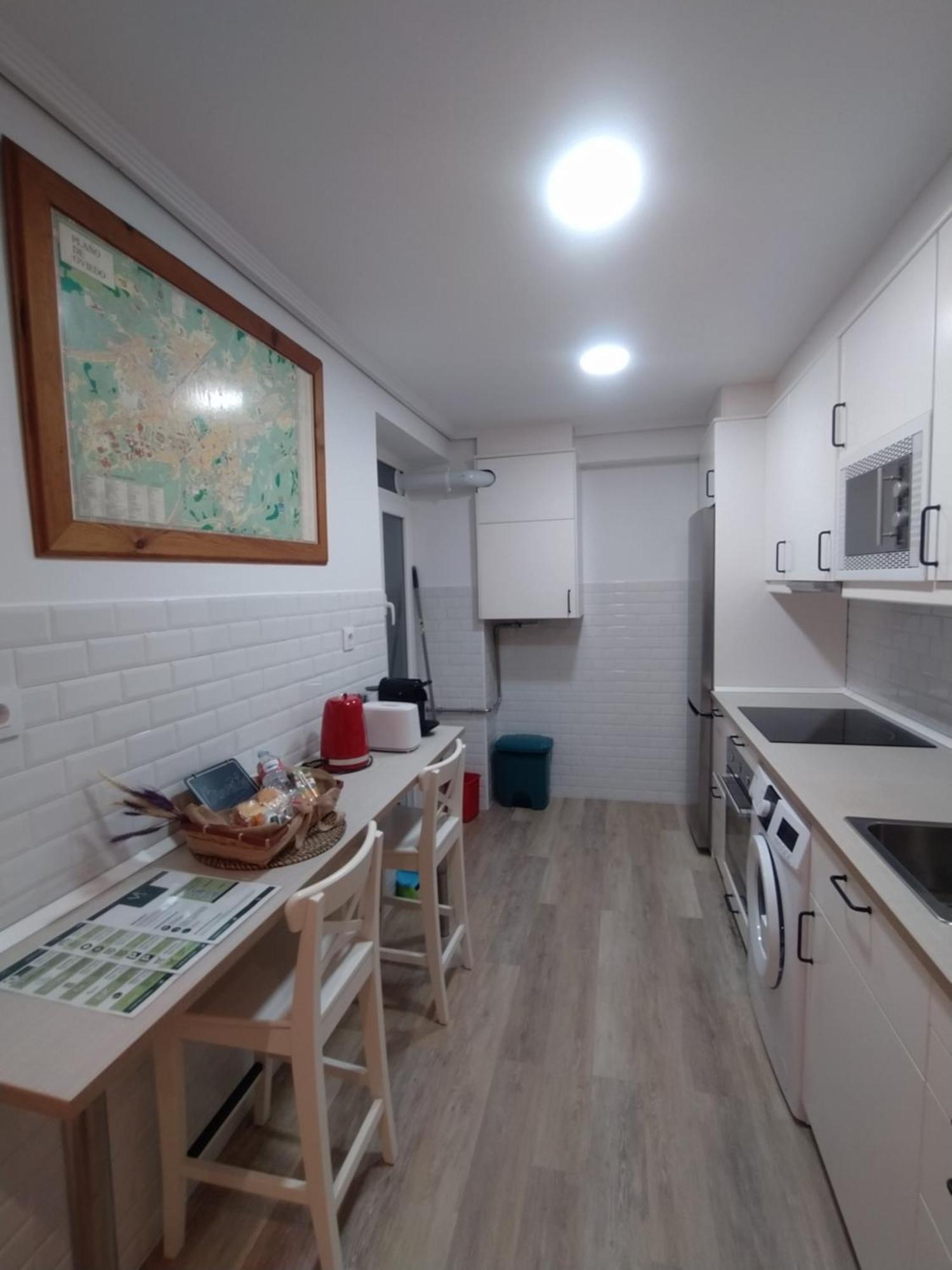 Sidra Gascona Apartment