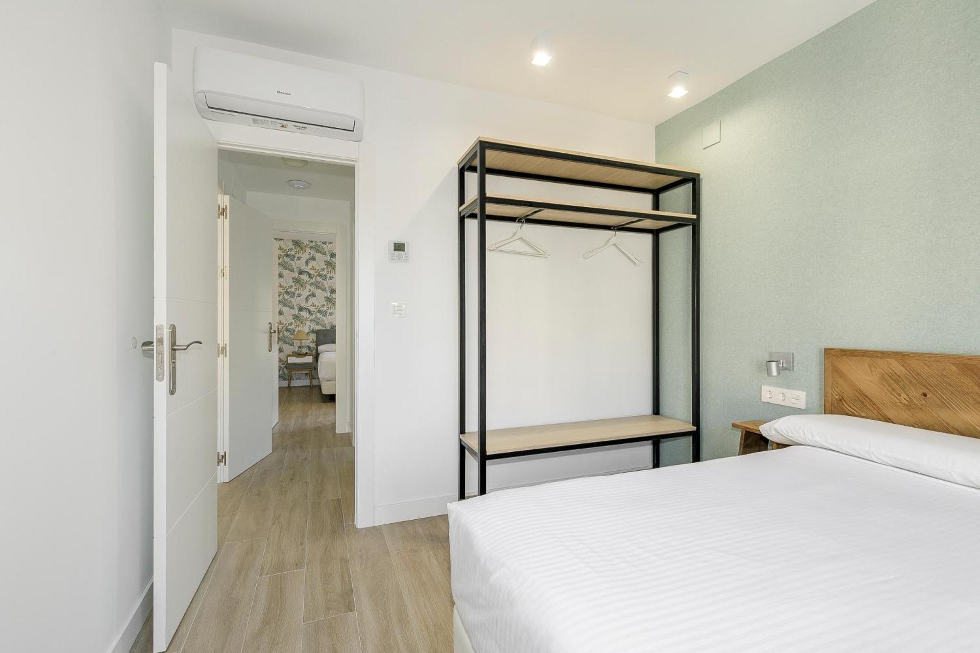 Cielo Apartamento Granada