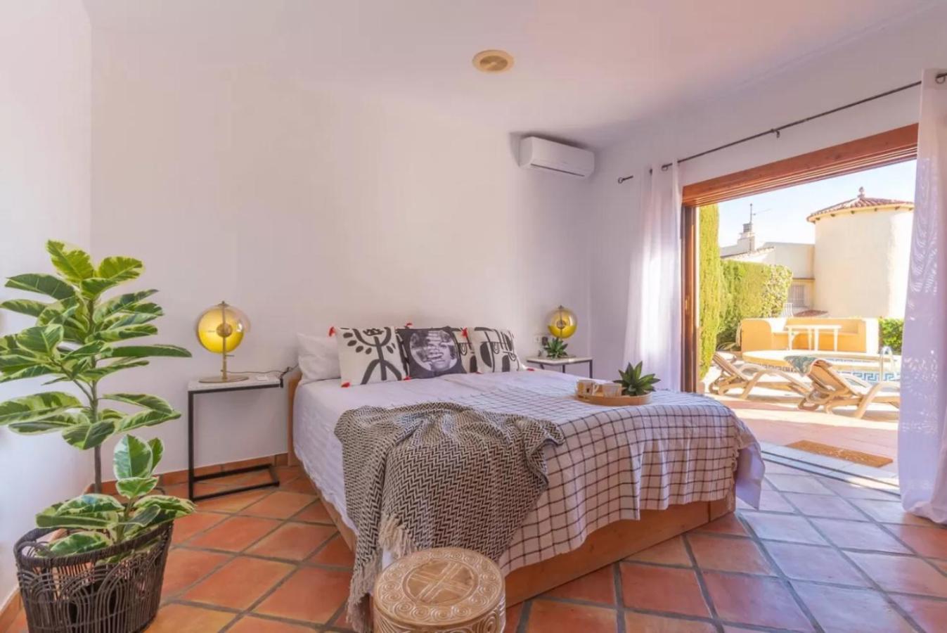 Villa Mandarina - Costa Carpediem