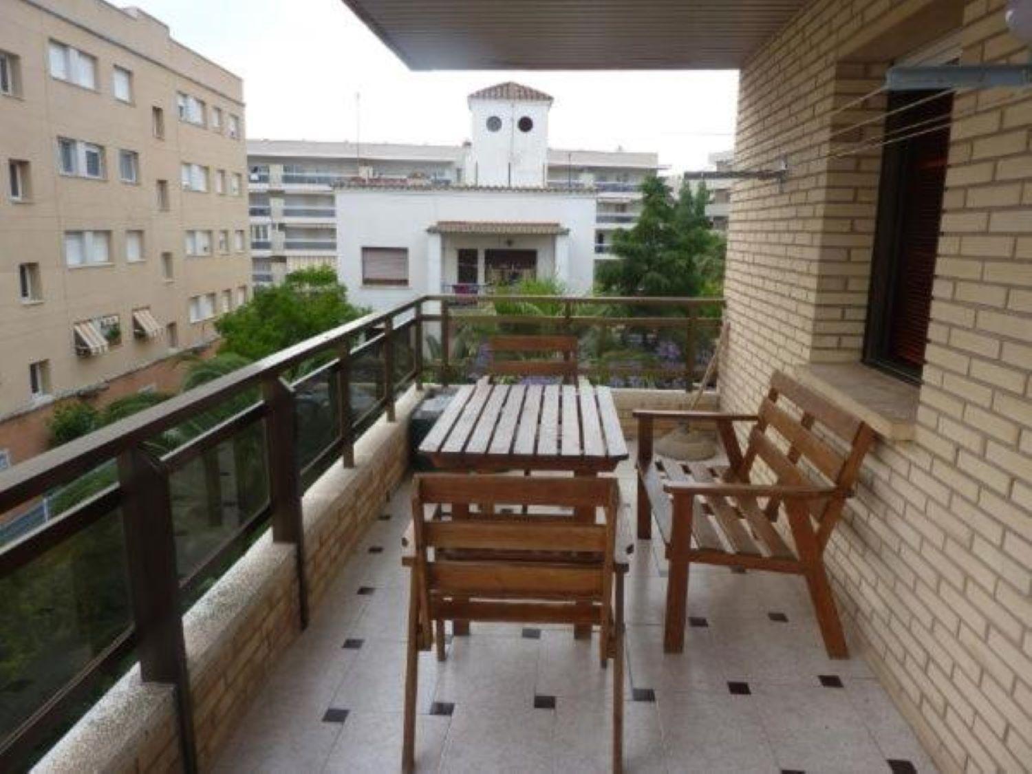 Apartamento Salou Apartamento *