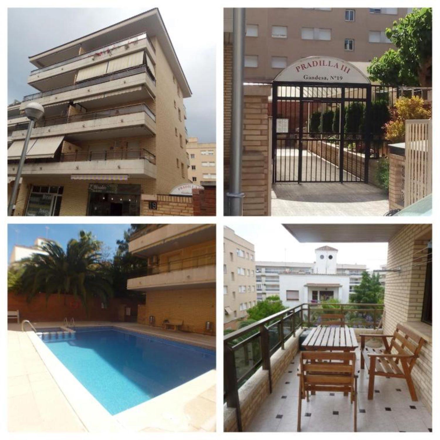 Apartamento Apartamento Salou Salou