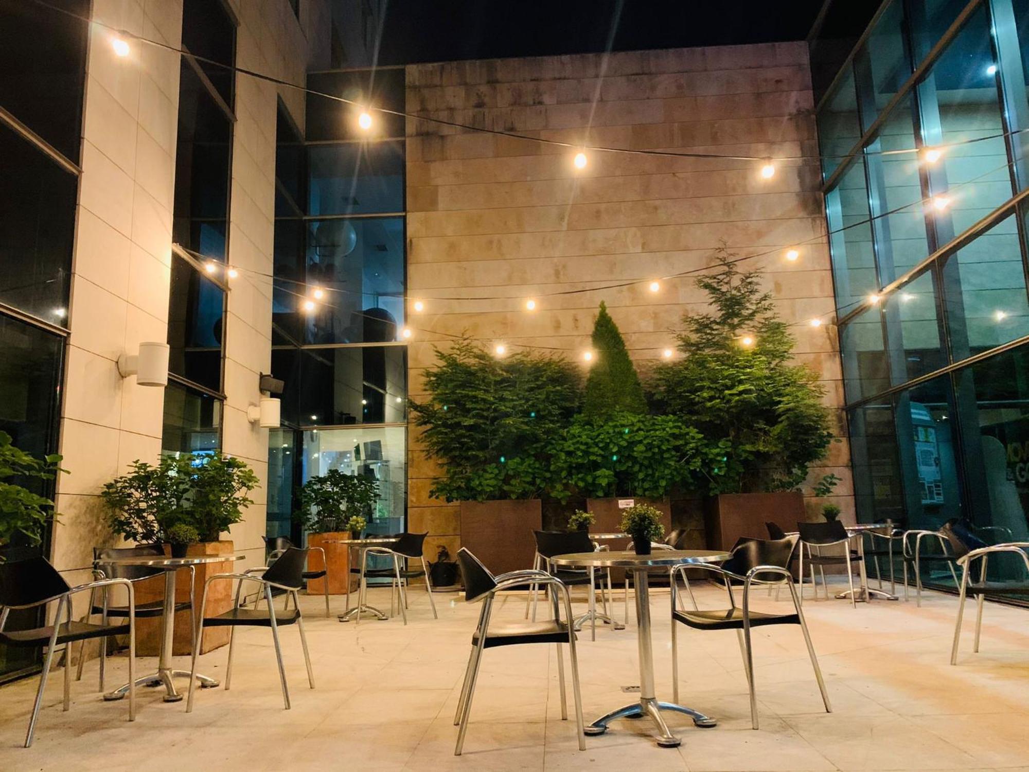 Torresport Hotel Torrelavega