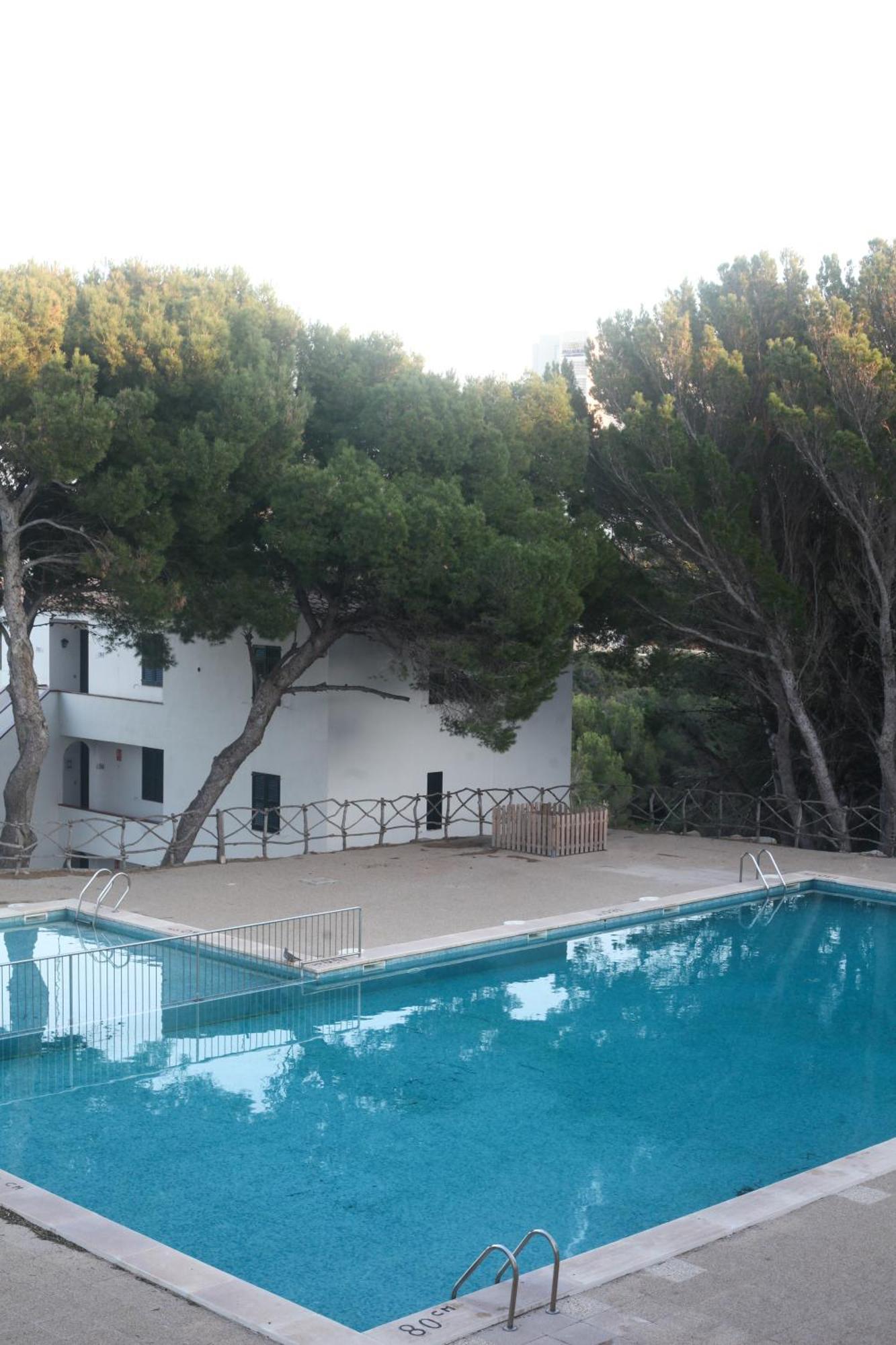 Binimar - Apartamento Reformado Con Vistas Al Mar, Al Lado De La Playa Apartamento Arenal d'en Castell