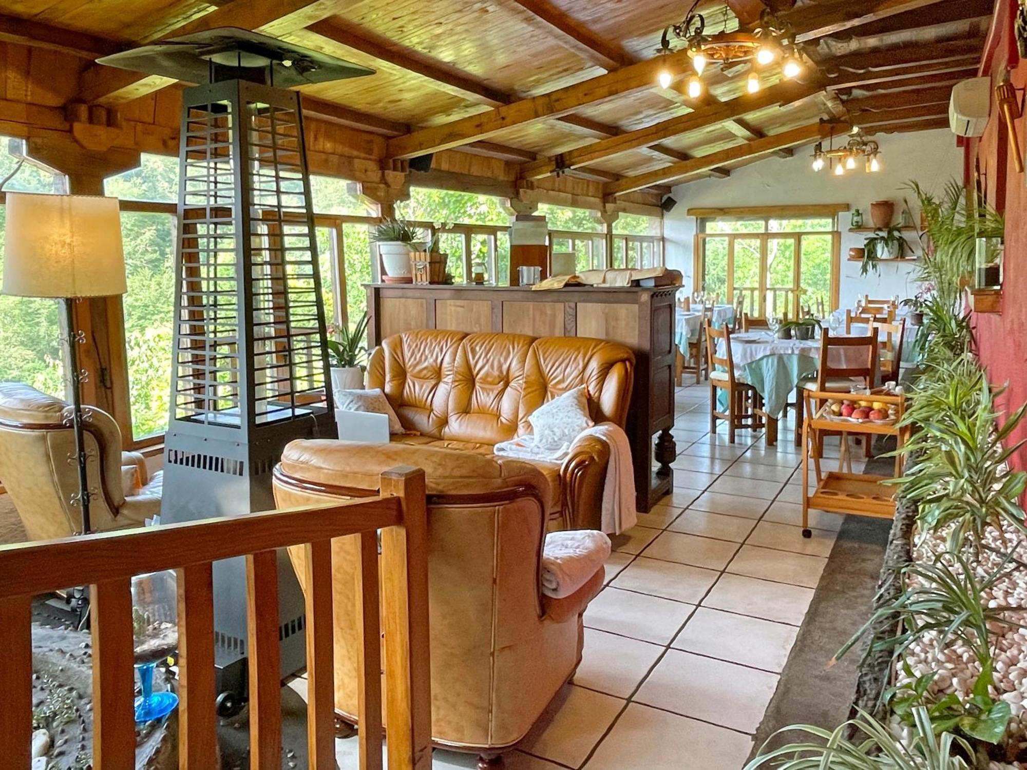 Peruskenea Hotel