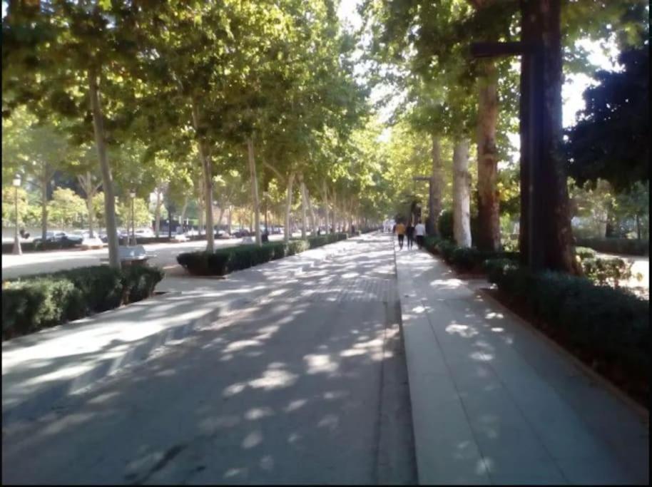 Apartamento Aire Acondicionado En Toda La Casa Y Parking Incluido *