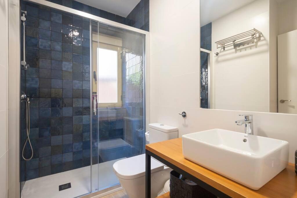 Apartamento Aire Acondicionado En Toda La Casa Y Parking Incluido Granada