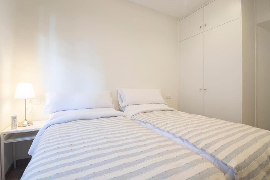Apartamento Aire Acondicionado En Toda La Casa Y Parking Incluido Granada