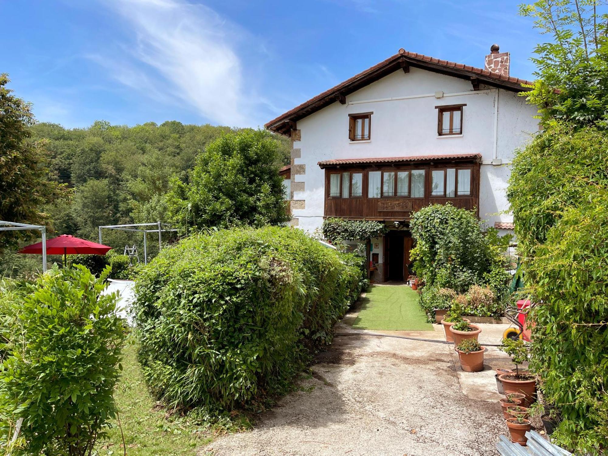 Peruskenea Hotel 2*