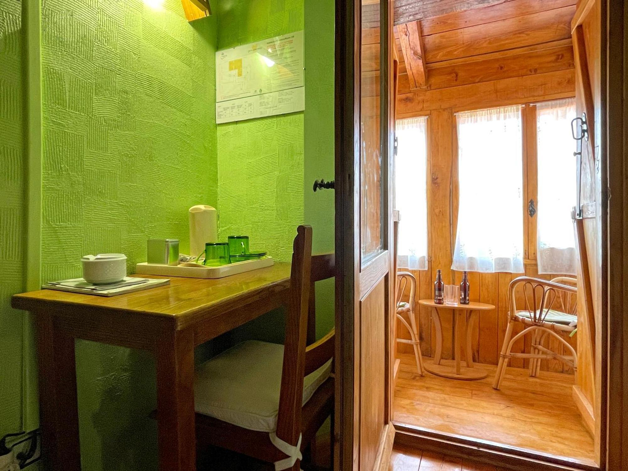 Hotel Peruskenea Jaunsaras