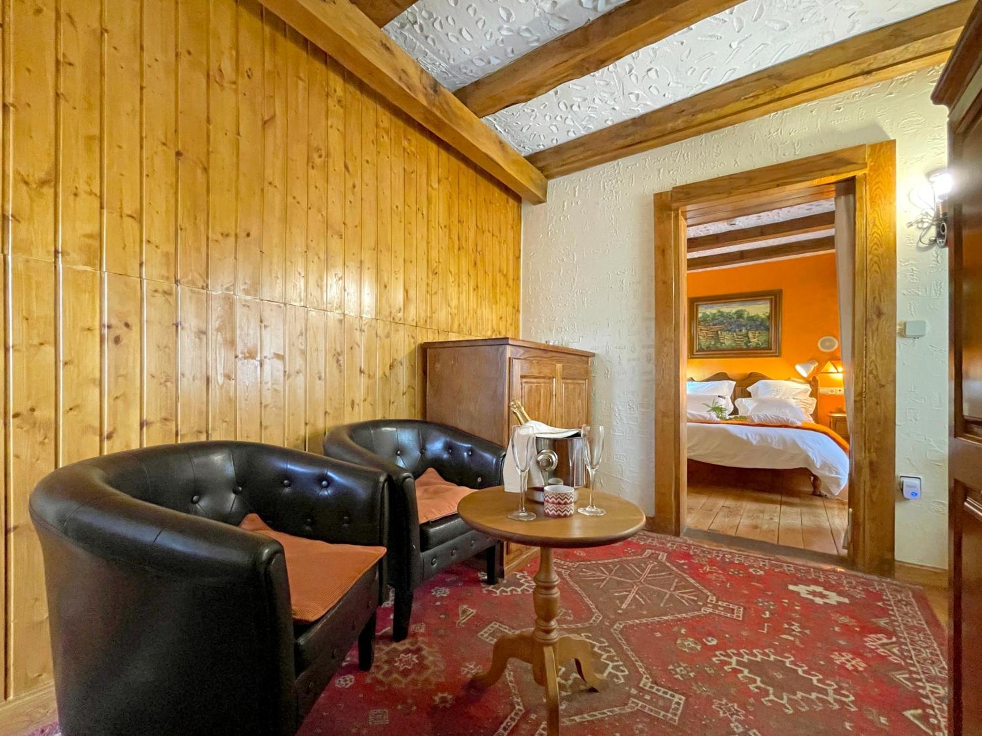 Hotel Peruskenea 2*