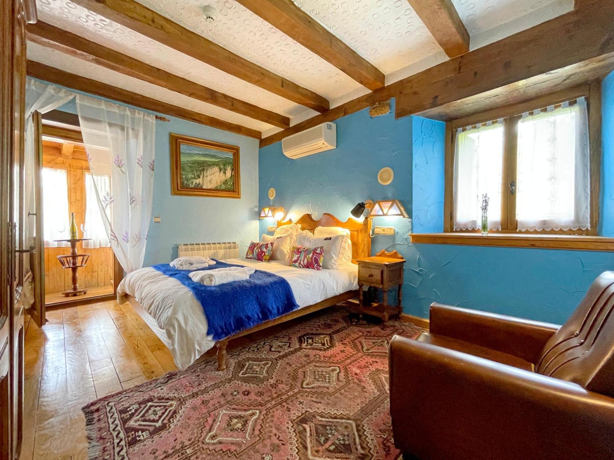 Hotel Peruskenea