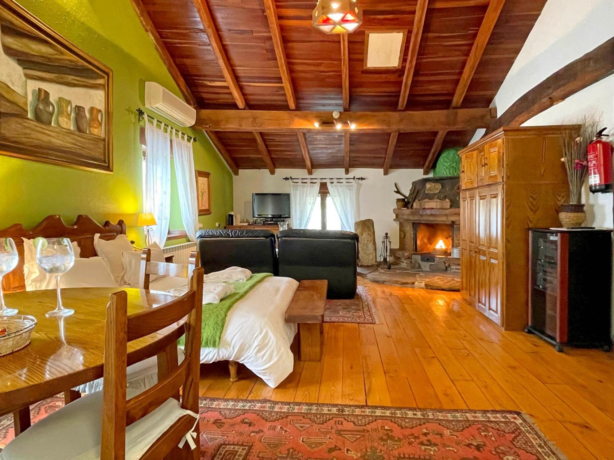 Hotel Peruskenea Jaunsaras