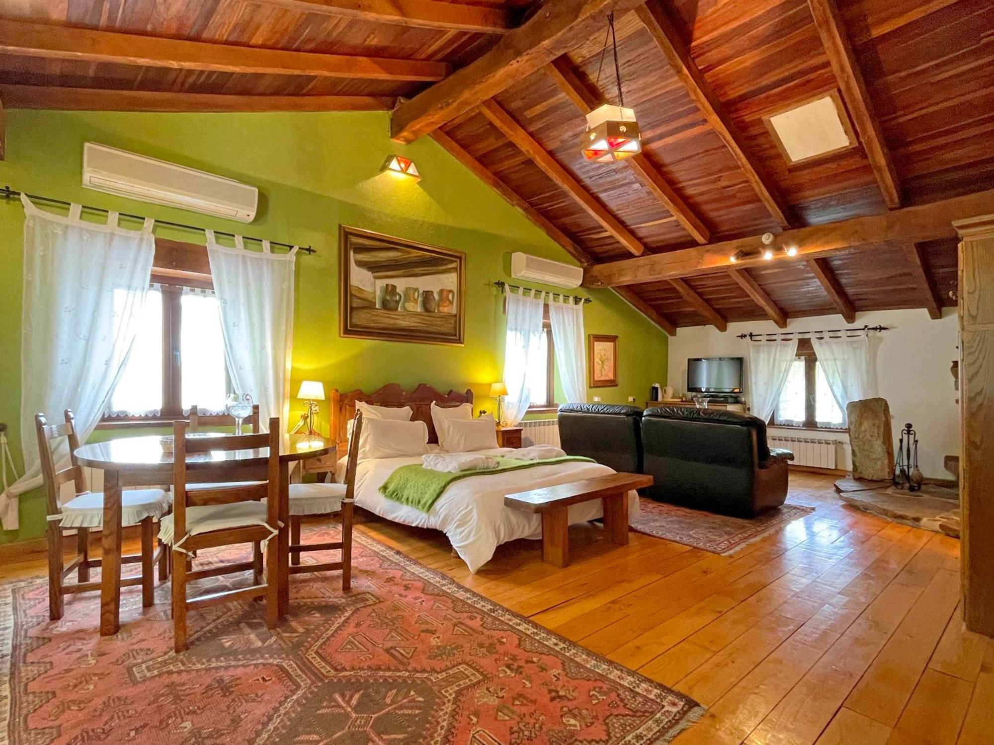 Hotel Peruskenea