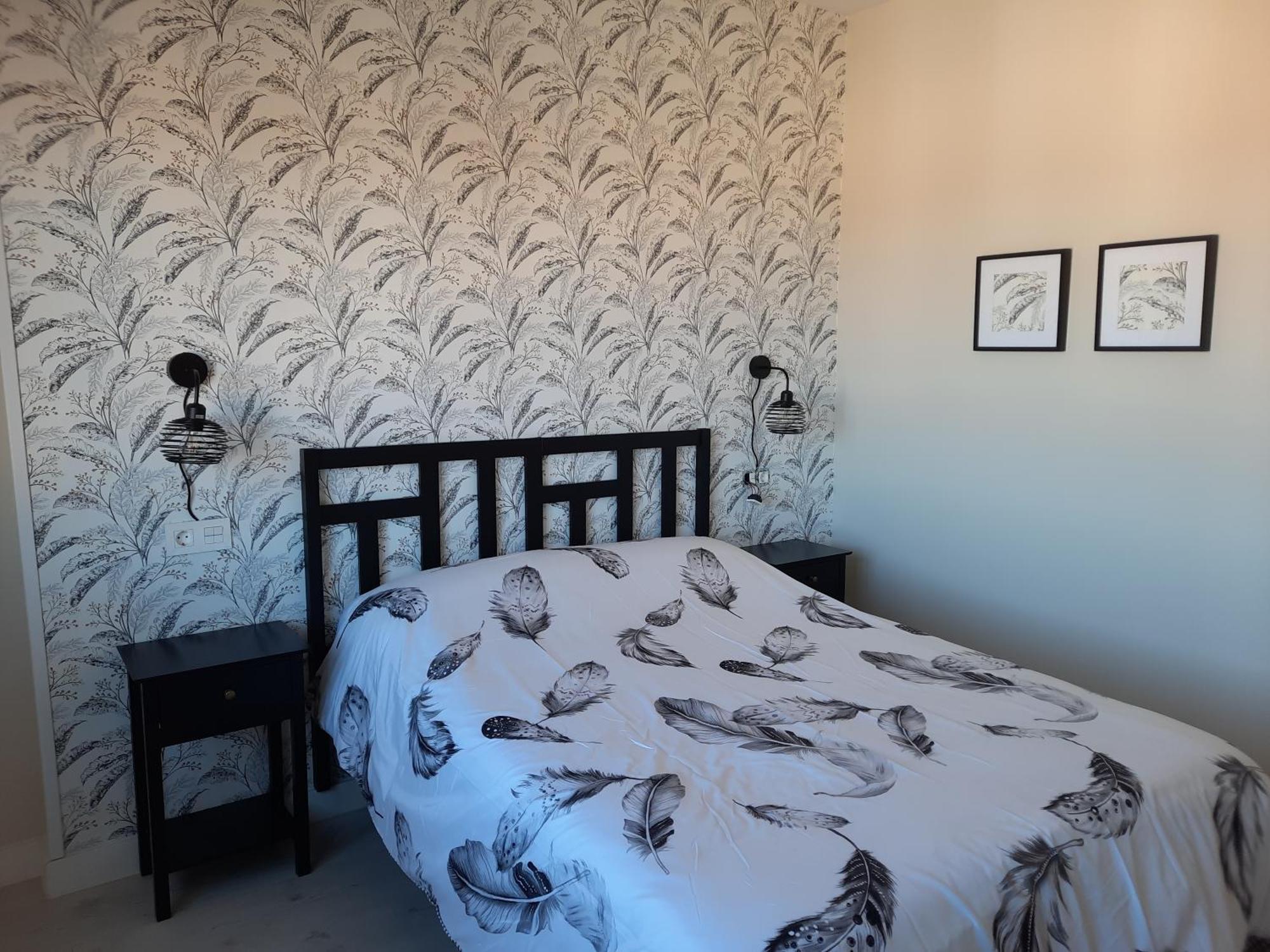 Villa- Belen Apartment Santo Domingo De La Calzada