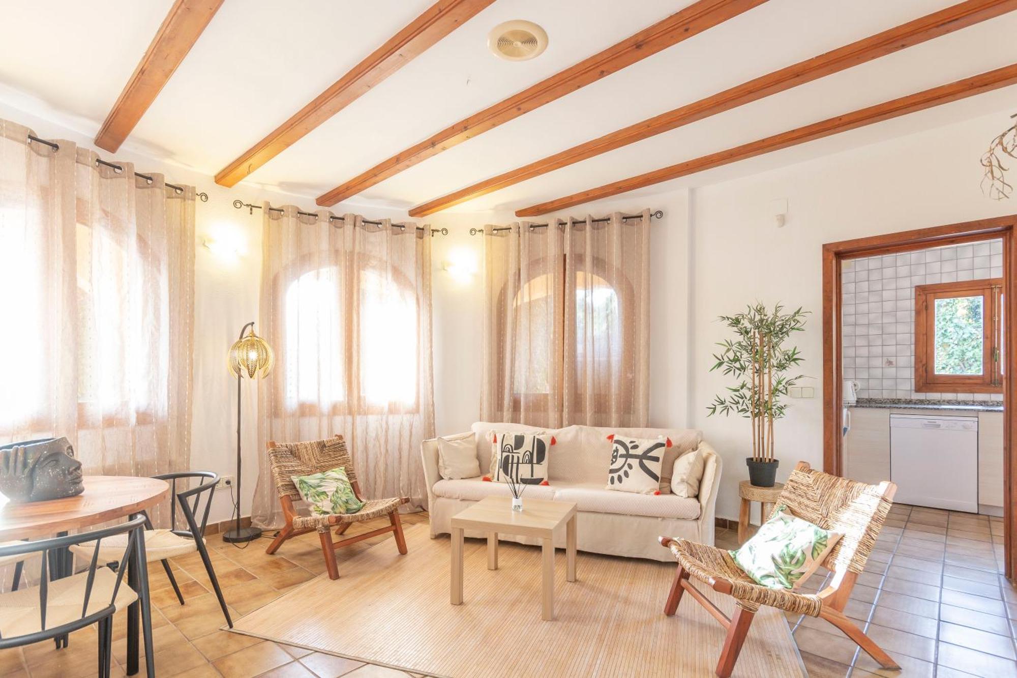 Mandarina - Costa Carpediem Villa Calpe